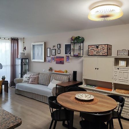Ferienwohnung Casa Naranja Costa Del Silencio Exterior foto