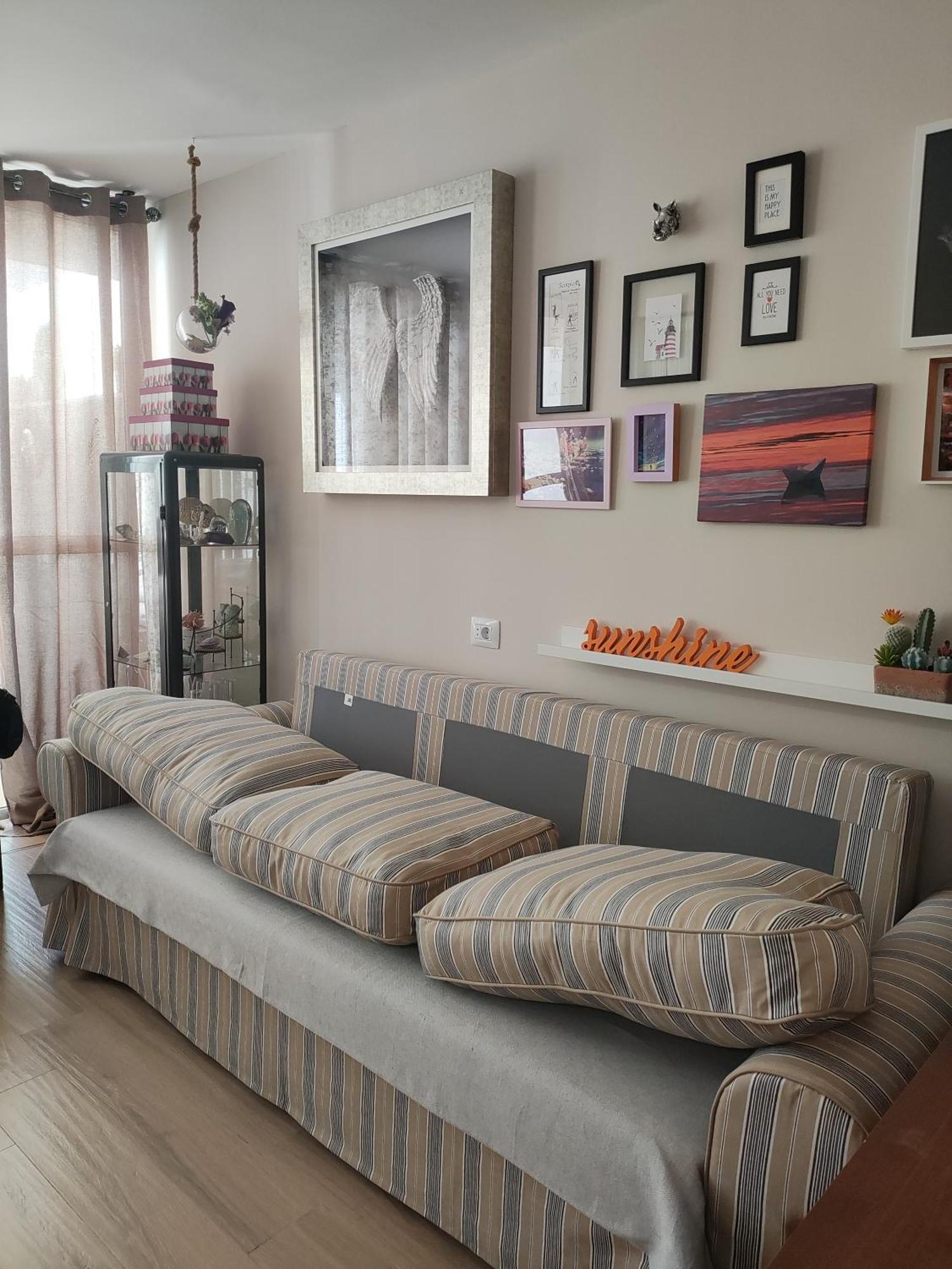 Ferienwohnung Casa Naranja Costa Del Silencio Exterior foto